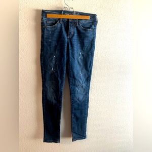 Universal Thread women’s skinny jeans